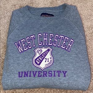 West Chester Crewneck Sweatshirt